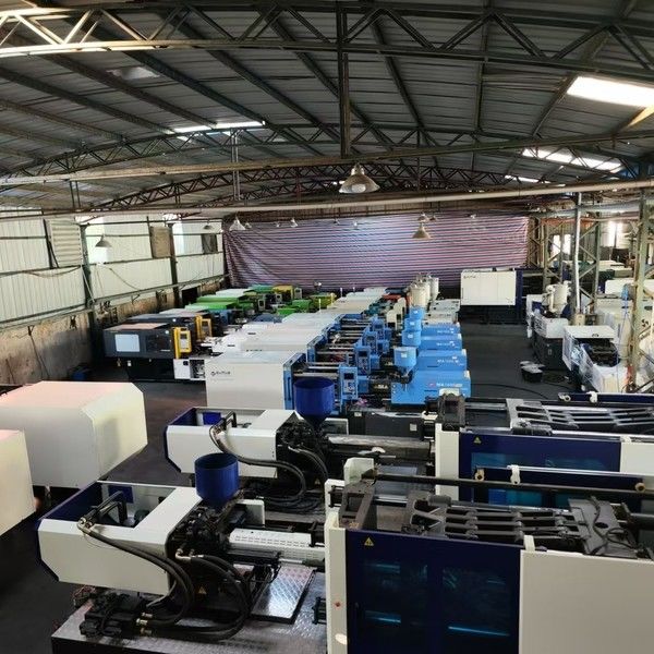 Shenzhen Noble Machinery Equipment Co., Ltd. Produktionslinie des Herstellers